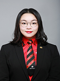 龚佩仪